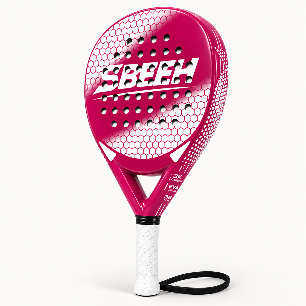 3K Carbon Teardrop