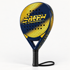 3K Carbon Teardrop